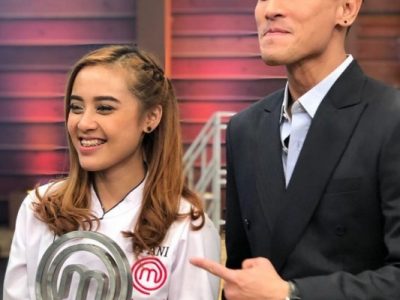 3 Resep Makanan Terbaik Stefani Horison, Juara MasterChef Indonesia 5