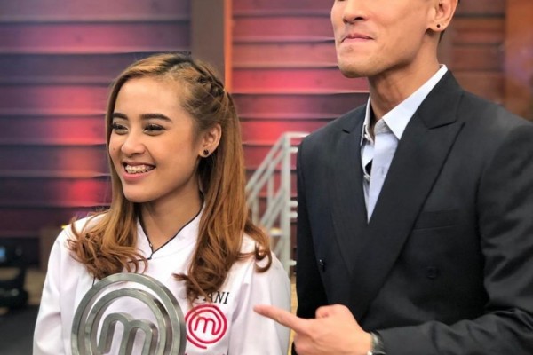 3 Resep Makanan Terbaik Stefani Horison, Juara MasterChef Indonesia 5