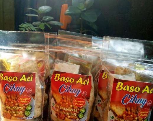 Baso Aci Cihuy