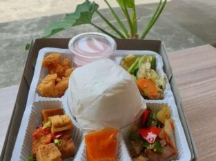 Katering Nasi Kotak Termurah Jadetabek Wakuliner