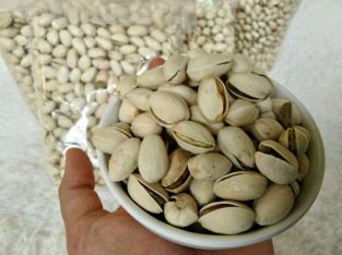 Kacang Pistachio 250 gr di Medan