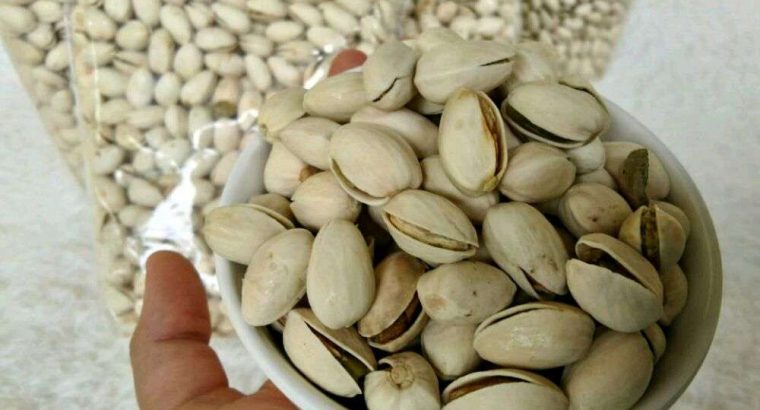 Kacang Pistachio 250 gr di Medan