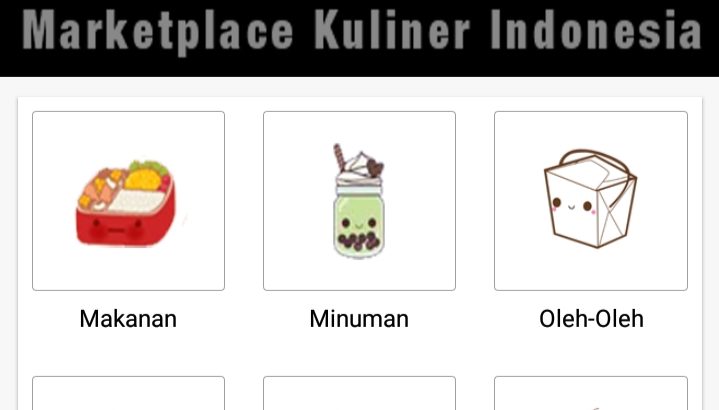 Cara Pasang dan buat Iklan Dari Aplikasi Android SitusKuliner.com