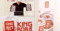 Jual franchise minuman King BOBA slot terbatas