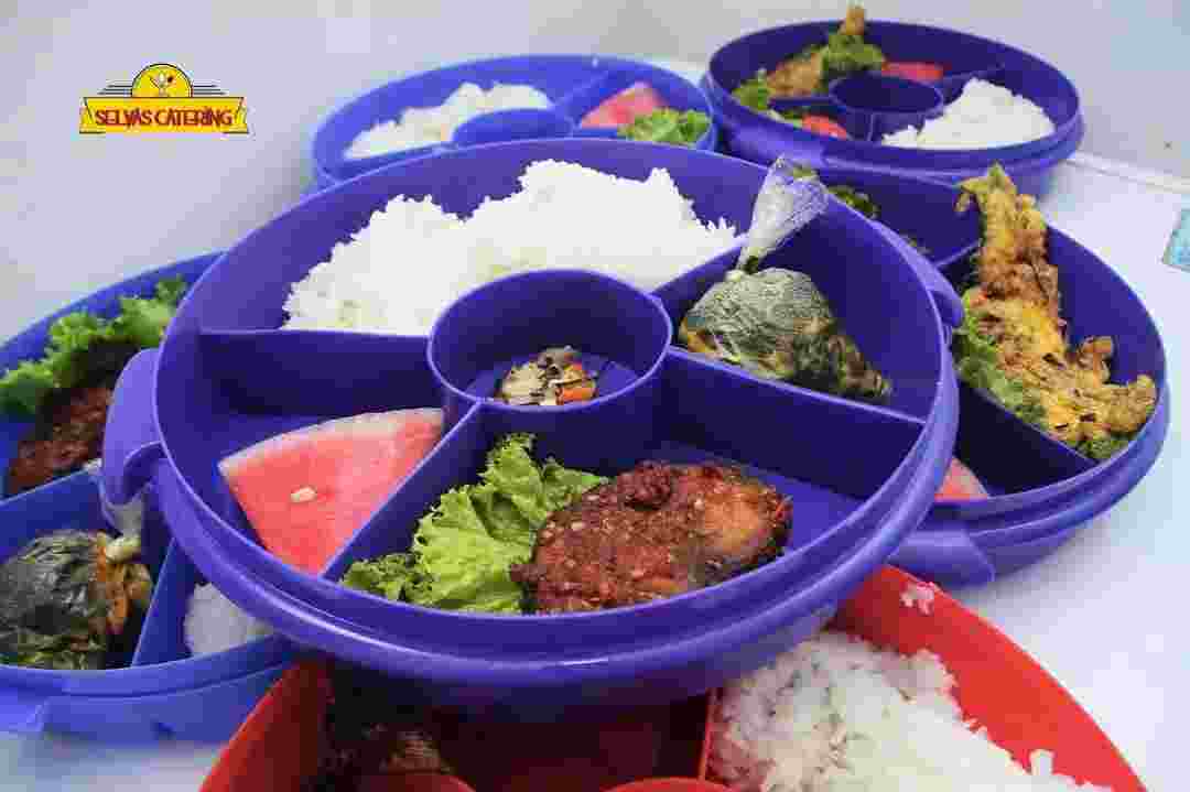 Katering Mahasiswa Katering Harian Yogya Marketplace Kuliner Indonesia