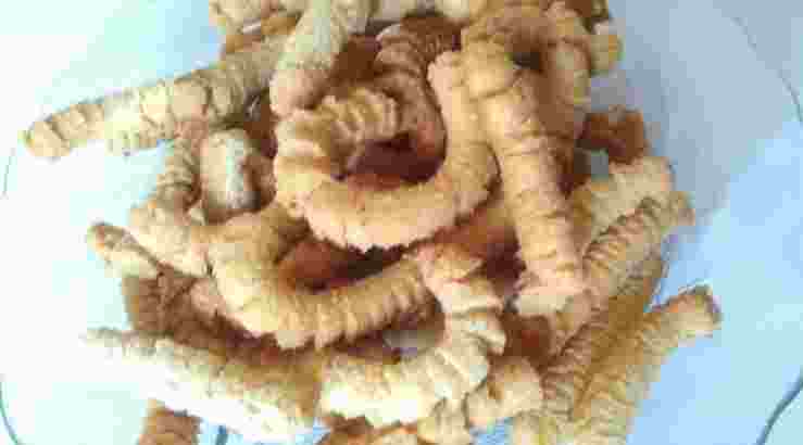 kue lebaran(terima pesanan)