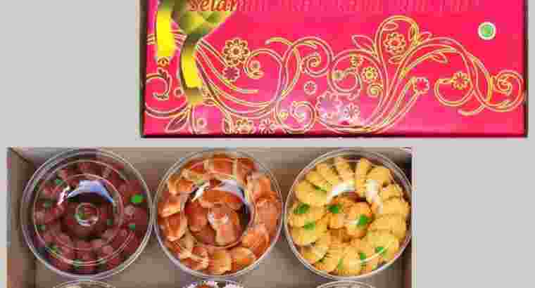 Kue paket lebaran. Harga pabrik cari distributor