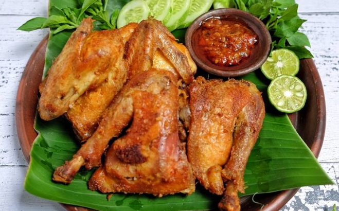 Terima pesanan nasi kotak surabaya