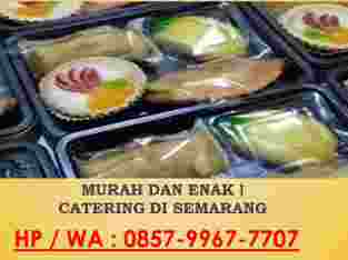 CATERING ENAK DI SEMARANG SELATAN, O857-9967-7707