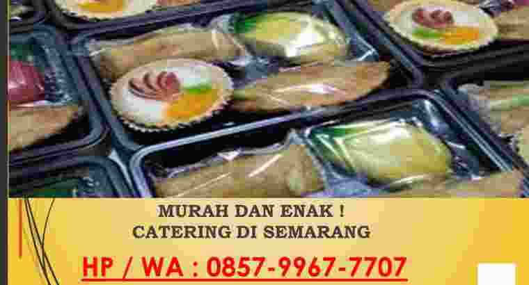 CATERING ENAK DI SEMARANG SELATAN, O857-9967-7707