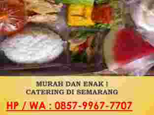 CATERING ENAK DI SEMARANG TENGAH, O857-9967-7707