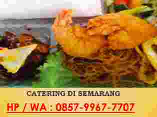 PENYUPLAI CATERING NASI BOX DAN SNACK BOX NUSANTAR