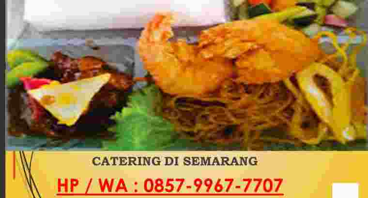 PENYUPLAI CATERING NASI BOX DAN SNACK BOX NUSANTAR