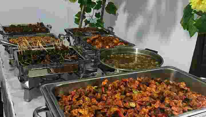 catering pernikahan murah