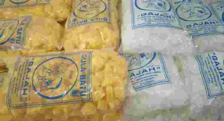 Distributor Gula Batu, Jaminan Harga Termurah