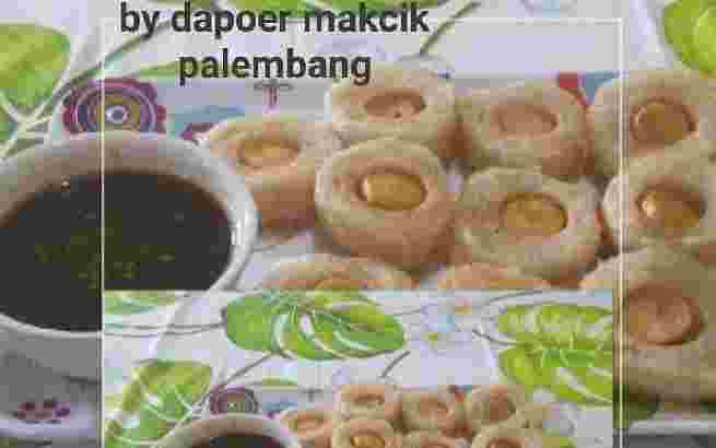 empek2 Palembang