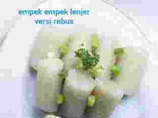 empek2 Palembang