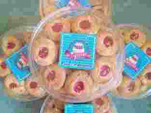 Jual Aneka Kue Kering