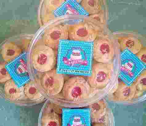 Jual Aneka Kue Kering