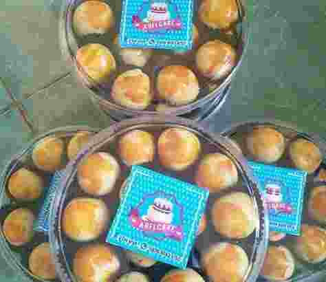 Jual Aneka Kue Kering