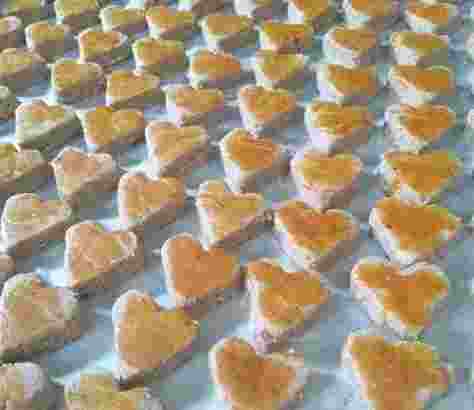 Jual Aneka Kue Kering