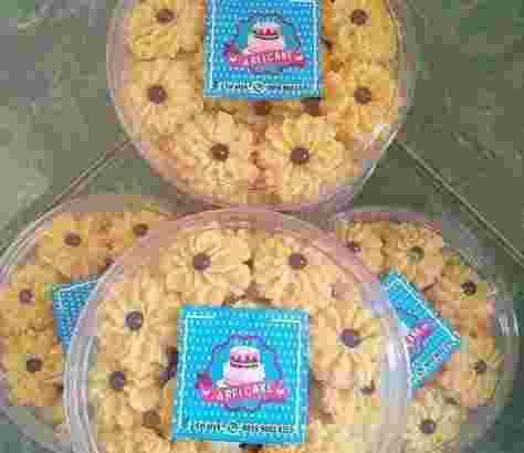 Jual Aneka Kue Kering