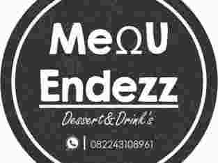 MeΩU Endezz ( Dessert&Drink’s )