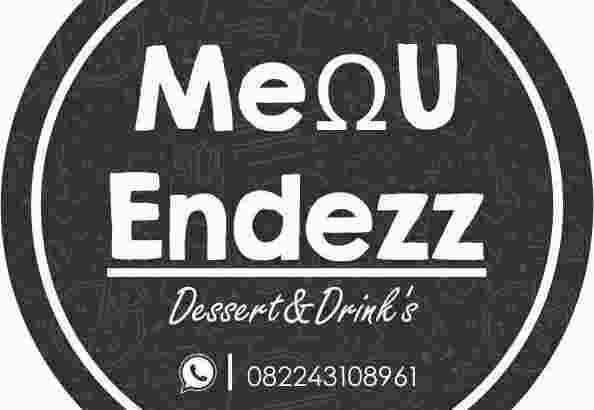 MeΩU Endezz ( Dessert&Drink’s )