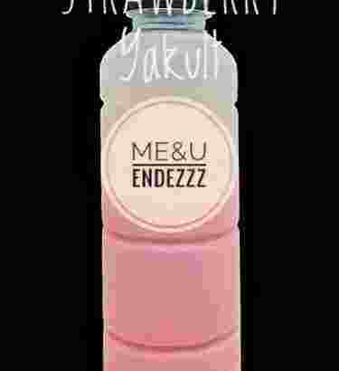 Me&U Endezz DessertnDrink’s