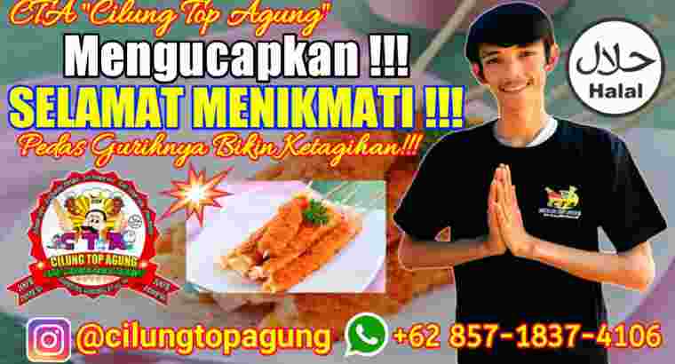 Cilung Top Agung