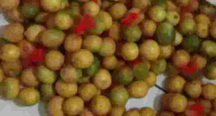 Distributor Lemon segar cuma 15rb 1 kilo