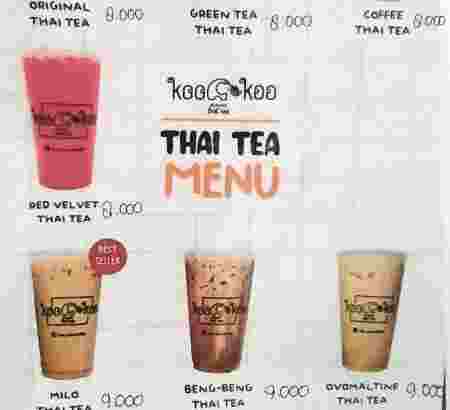 thea tea