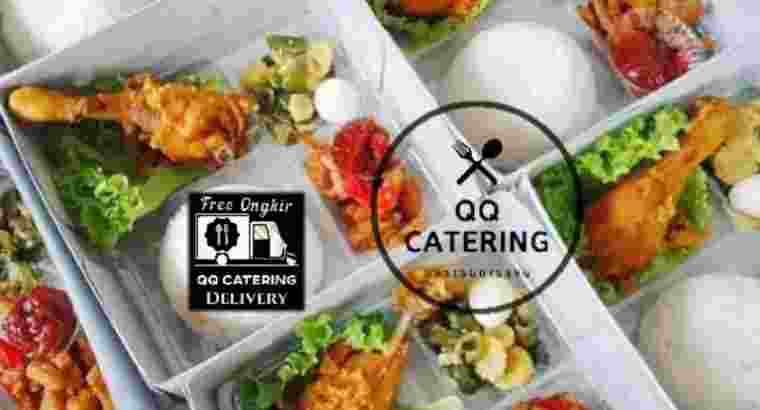 Catering Nasi Dus, Nasi Kotak, Rice box, snack