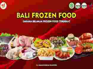 Kemitraan Usaha Frozen Food Termurah di Bali NTB