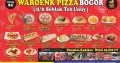 FRANCHISE WARUNG PIZZA / BURGER