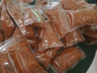 DISTRIBUTOR Abon Ayam Oleh-Oleh Badung Bali