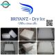 Agen Supplier Dry Ice & Styrofoam Box