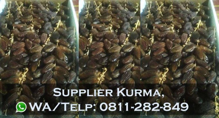 Importir, Grosir Distributor Kurma Yogja