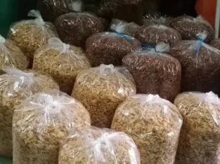 Jual Bawang Merah Putih goreng kemasn harga Pabrik