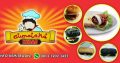 Franchise usaha Kebab murah meriah