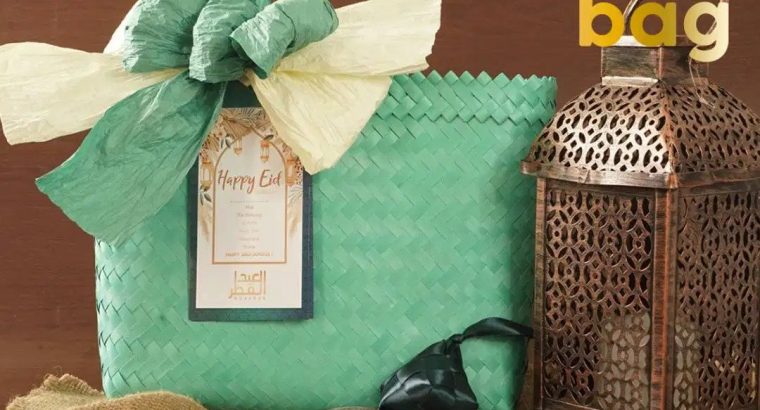 Parsel Ramadhan/Hampers Lebaran/Parsel Idul Fitri