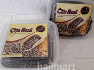 Jual Biji Chia Seed – Welcome Dropship & Reseller