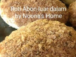 Roti Abon’s Luar Dalam