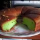 Chifon Pandan Cake