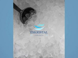 JUAL ICE CRUSHED / ES SERUT 20KG JAKARTA