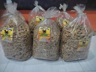 Grosir Jual Usus crispy