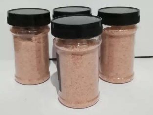 Jual Garam himalaya pink salt