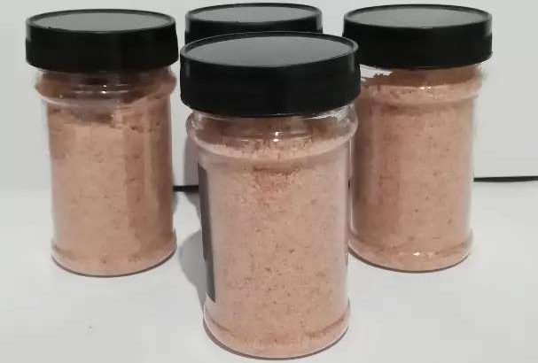 Jual Garam himalaya pink salt