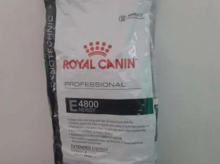 Jual Makanan anjing Dog food (Royal canin)