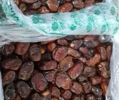 Kurma Mesir Terlaris Enak Buah Tebal